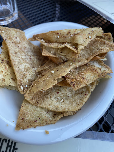 Photo of Manouche & Co Mediterranean & Lebanese Restaurant - 176 Broad St, Bloomfield, NJ 07003