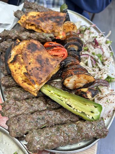 Photo of Alkumah Halal - 970 Main St, Paterson, NJ 07503