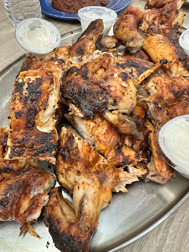 Photo of Alkumah Halal - 970 Main St, Paterson, NJ 07503