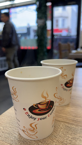 Photo of Alkumah Halal - 970 Main St, Paterson, NJ 07503