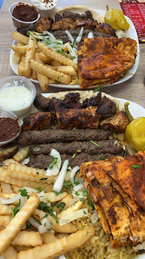 Photo of Alkumah Halal - 970 Main St, Paterson, NJ 07503