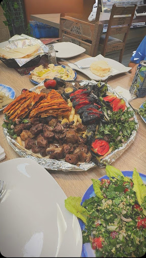 Photo of Alkumah Halal - 970 Main St, Paterson, NJ 07503