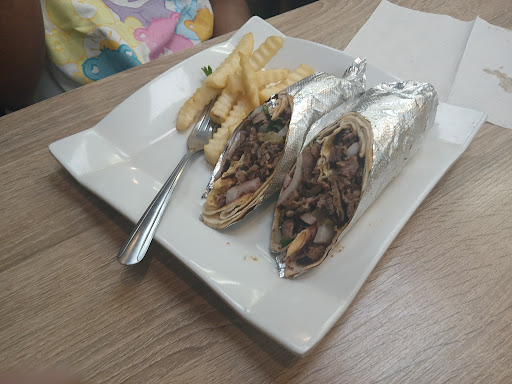 Photo of Alkumah Halal - 970 Main St, Paterson, NJ 07503