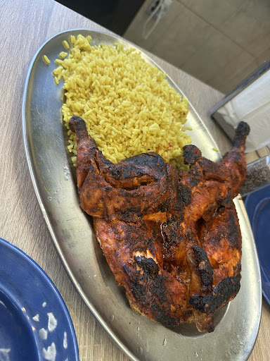 Photo of Alkumah Halal - 970 Main St, Paterson, NJ 07503