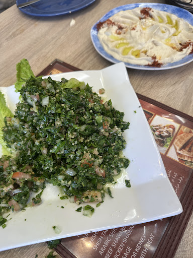 Photo of Alkumah Halal - 970 Main St, Paterson, NJ 07503