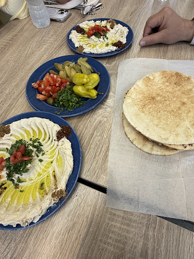 Photo of Alkumah Halal - 970 Main St, Paterson, NJ 07503