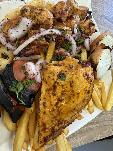 Photo of Alkumah Halal - 970 Main St, Paterson, NJ 07503