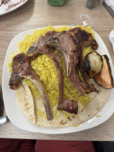 Photo of Alkumah Halal - 970 Main St, Paterson, NJ 07503