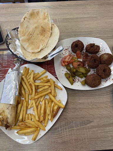 Photo of Alkumah Halal - 970 Main St, Paterson, NJ 07503