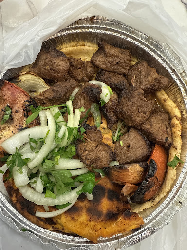 Photo of Alkumah Halal - 970 Main St, Paterson, NJ 07503