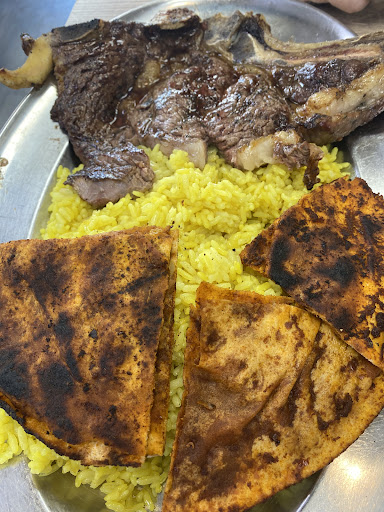 Photo of Alkumah Halal - 970 Main St, Paterson, NJ 07503