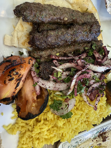 Photo of Alkumah Halal - 970 Main St, Paterson, NJ 07503