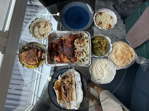 Photo of Alkumah Halal - 970 Main St, Paterson, NJ 07503