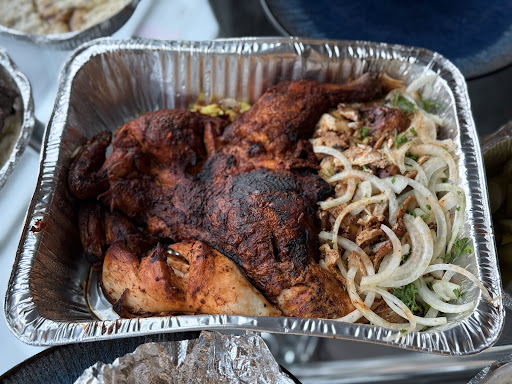 Photo of Alkumah Halal - 970 Main St, Paterson, NJ 07503