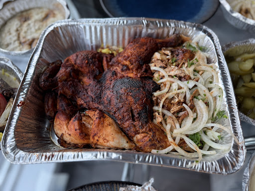 Photo of Alkumah Halal - 970 Main St, Paterson, NJ 07503