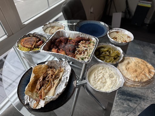 Photo of Alkumah Halal - 970 Main St, Paterson, NJ 07503