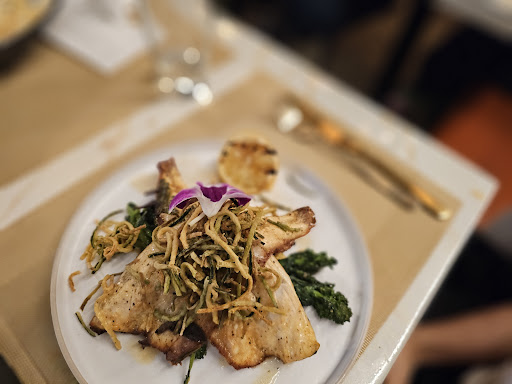 Photo of Mandaloun Mediterranean Cuisine - 632 Bloomfield Ave, West Caldwell, NJ 07006