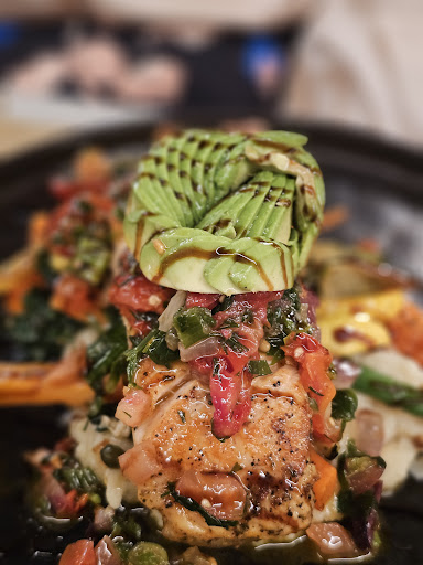 Photo of Mandaloun Mediterranean Cuisine - 632 Bloomfield Ave, West Caldwell, NJ 07006