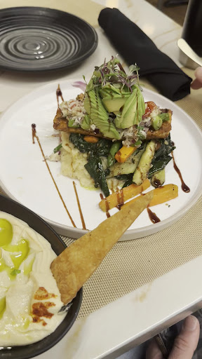 Photo of Mandaloun Mediterranean Cuisine - 632 Bloomfield Ave, West Caldwell, NJ 07006