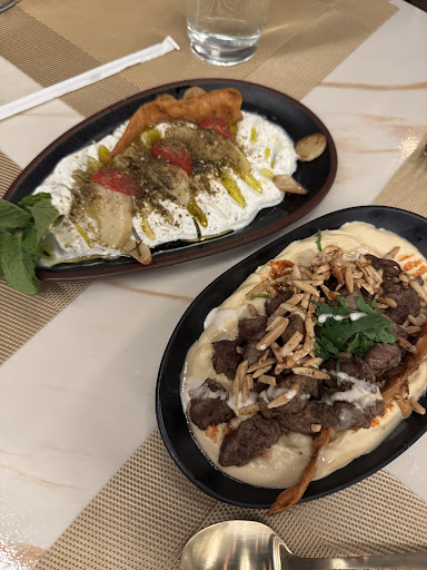 Photo of Mandaloun Mediterranean Cuisine - 632 Bloomfield Ave, West Caldwell, NJ 07006