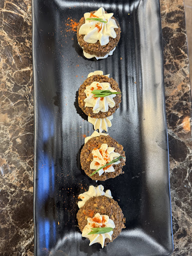 Photo of Mandaloun Mediterranean Cuisine - 632 Bloomfield Ave, West Caldwell, NJ 07006