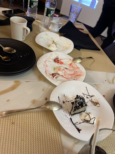 Photo of Mandaloun Mediterranean Cuisine - 632 Bloomfield Ave, West Caldwell, NJ 07006