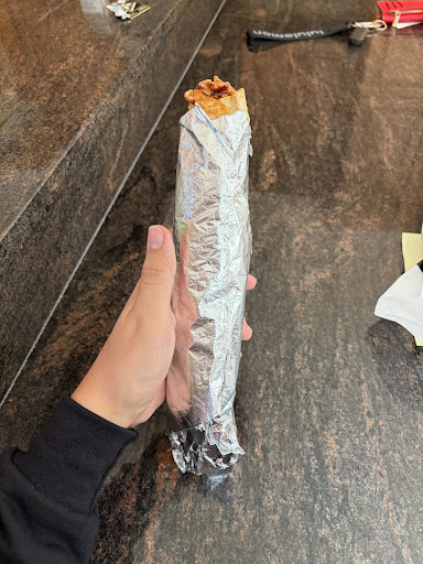 Photo of Mandaloun Mediterranean Cuisine - 632 Bloomfield Ave, West Caldwell, NJ 07006