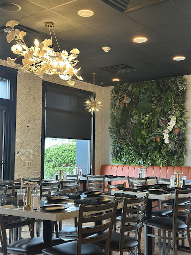 Photo of Mandaloun Mediterranean Cuisine - 632 Bloomfield Ave, West Caldwell, NJ 07006