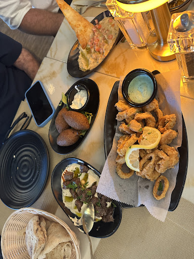 Photo of Mandaloun Mediterranean Cuisine - 632 Bloomfield Ave, West Caldwell, NJ 07006