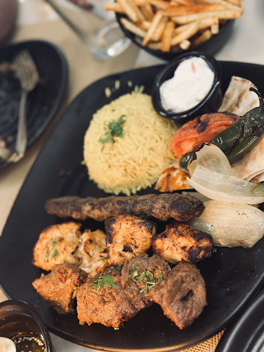 Photo of Mandaloun Mediterranean Cuisine - 632 Bloomfield Ave, West Caldwell, NJ 07006