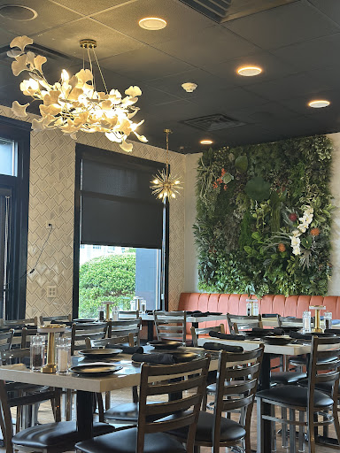 Photo of Mandaloun Mediterranean Cuisine - 632 Bloomfield Ave, West Caldwell, NJ 07006