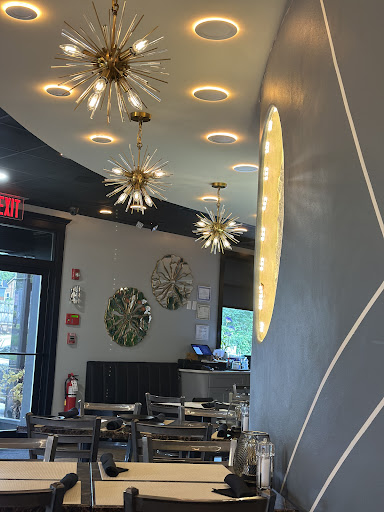 Photo of Mandaloun Mediterranean Cuisine - 632 Bloomfield Ave, West Caldwell, NJ 07006