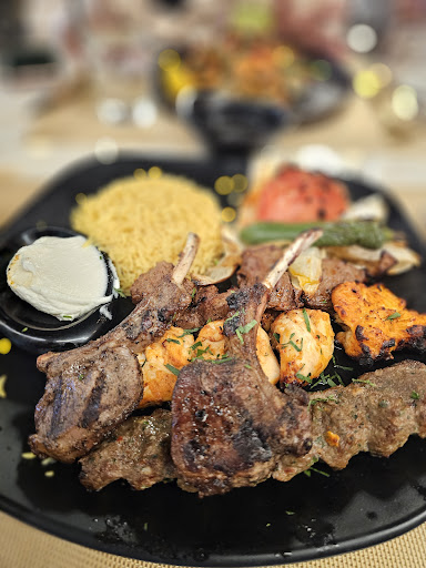 Photo of Mandaloun Mediterranean Cuisine - 632 Bloomfield Ave, West Caldwell, NJ 07006