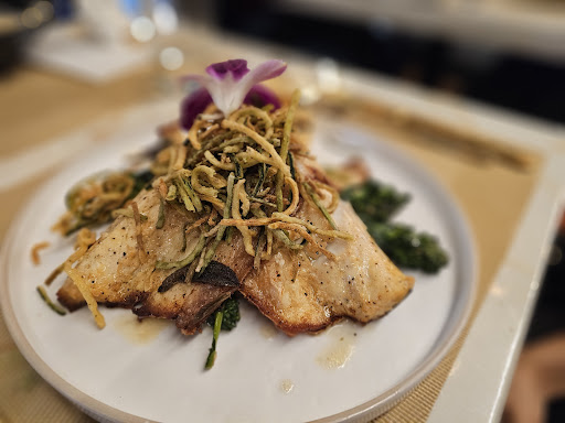 Photo of Mandaloun Mediterranean Cuisine - 632 Bloomfield Ave, West Caldwell, NJ 07006