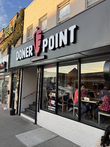 Photo of Doner Point - 1017 Main St, Paterson, NJ 07503