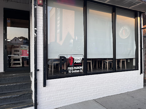 Photo of Doner Point - 1017 Main St, Paterson, NJ 07503