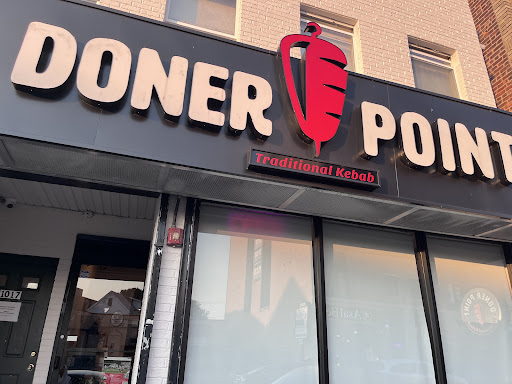 Photo of Doner Point - 1017 Main St, Paterson, NJ 07503