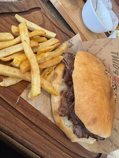 Photo of Doner Point - 1017 Main St, Paterson, NJ 07503