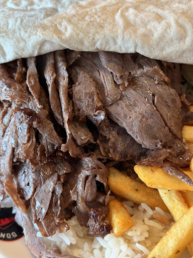 Photo of Doner Point - 1017 Main St, Paterson, NJ 07503