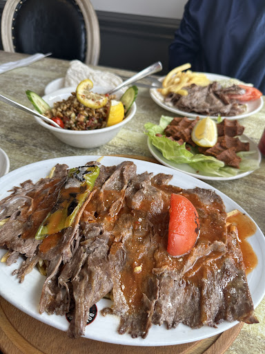 Photo of Doner Point - 1017 Main St, Paterson, NJ 07503