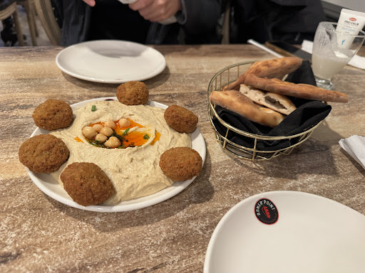 Photo of Doner Point - 1017 Main St, Paterson, NJ 07503