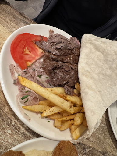 Photo of Doner Point - 1017 Main St, Paterson, NJ 07503