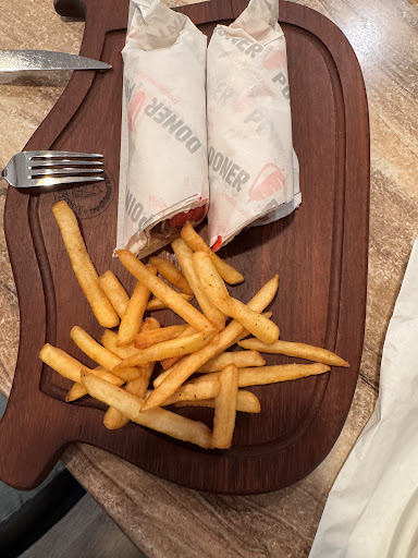 Photo of Doner Point - 1017 Main St, Paterson, NJ 07503