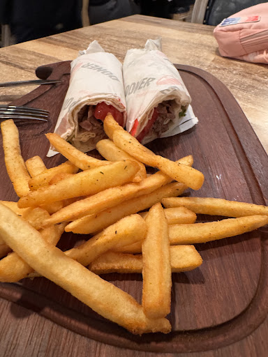 Photo of Doner Point - 1017 Main St, Paterson, NJ 07503