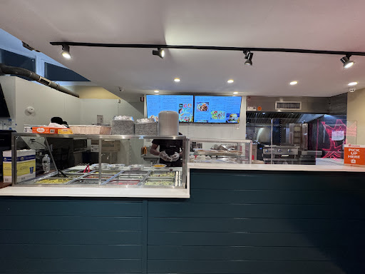 Photo of King Gyro - halal - 123 Newark Pompton Turnpike, Little Falls Township, NJ 07424