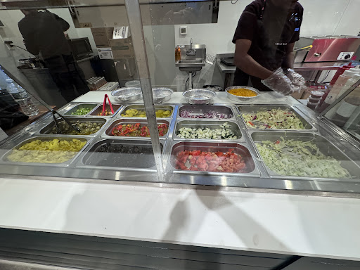 Photo of King Gyro - halal - 123 Newark Pompton Turnpike, Little Falls Township, NJ 07424