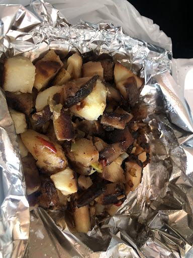 Photo of King Gyro - halal - 123 Newark Pompton Turnpike, Little Falls Township, NJ 07424