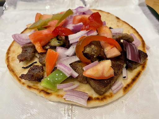 Photo of King Gyro - halal - 123 Newark Pompton Turnpike, Little Falls Township, NJ 07424