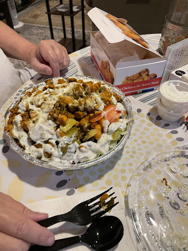 Photo of King Gyro - halal - 123 Newark Pompton Turnpike, Little Falls Township, NJ 07424