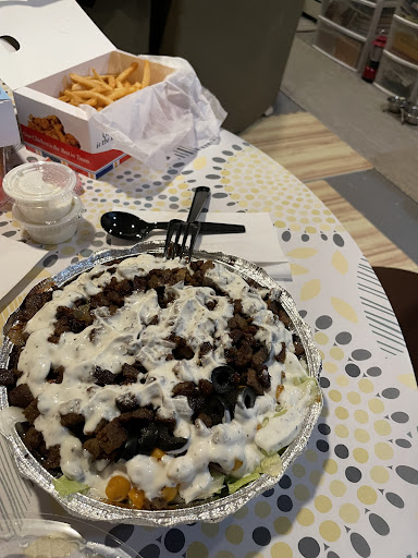 Photo of King Gyro - halal - 123 Newark Pompton Turnpike, Little Falls Township, NJ 07424